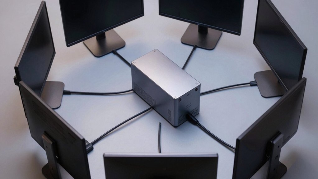 quad display mini pc roundup