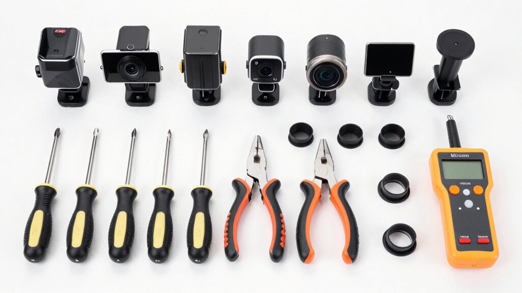 quality compatibility safety ergonomics