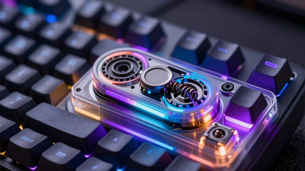 quality leds portability tactile comfort