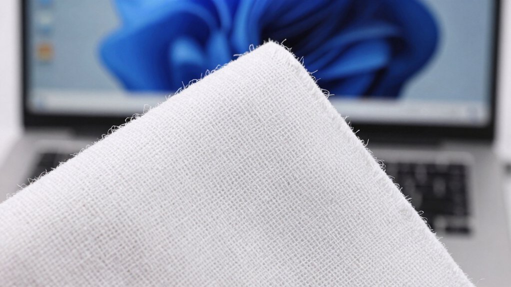 quality microfiber cloths size scratch free lint free durable