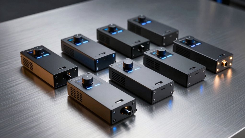 quiet fan controllers delivering cooling