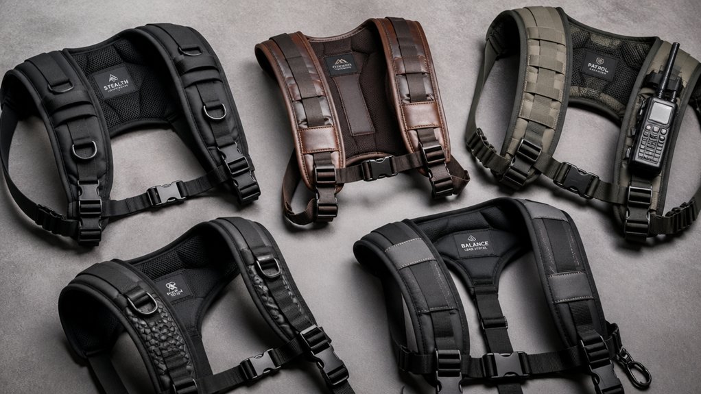 radio harness compatibility comfort durability organization