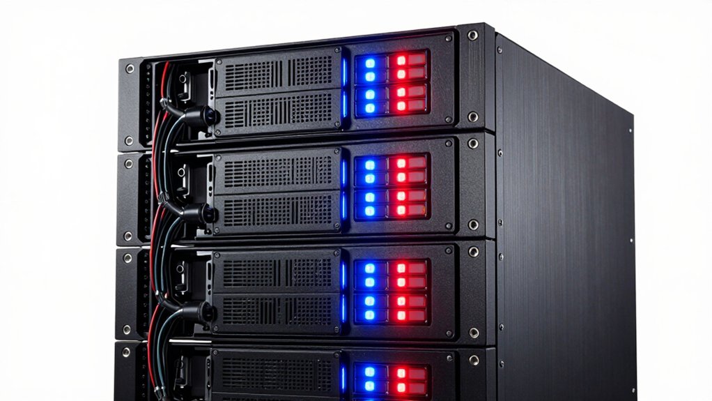 raid enclosure selection factors