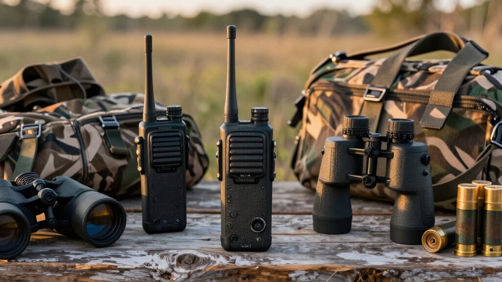 range power durability privacy