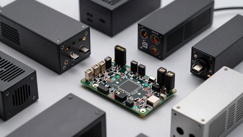 raspberry pi 5 power criteria