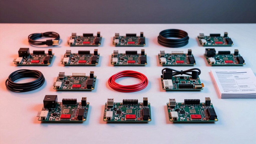 raspberry pi 5 starter kits
