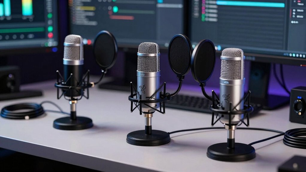 razer mic quality patterns compatibility