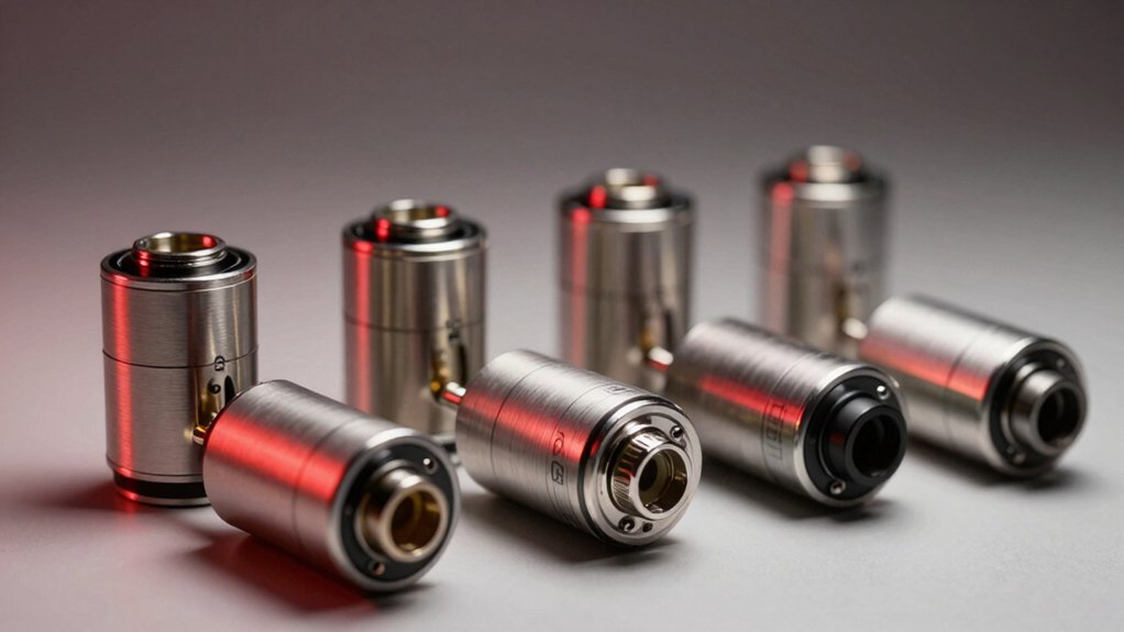 rca noise filter recommendations