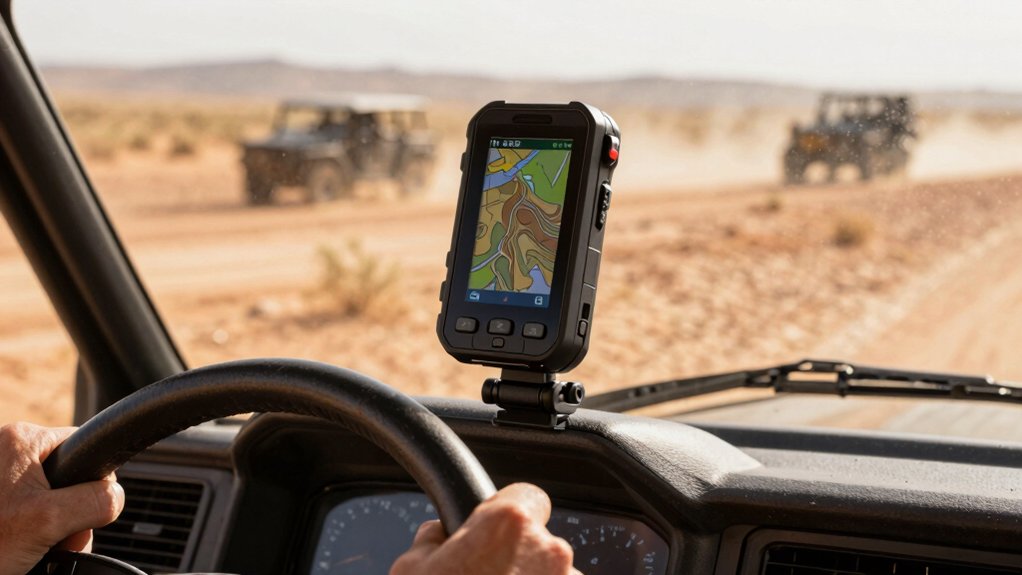 real time accuracy battery durability costs