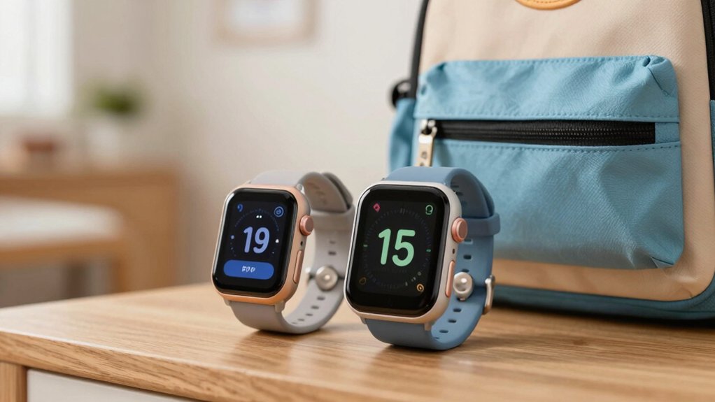 real time kid tracker considerations