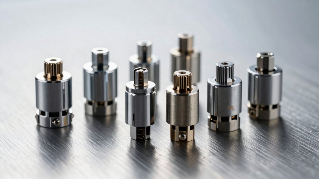 reliable boat ignition switch performance