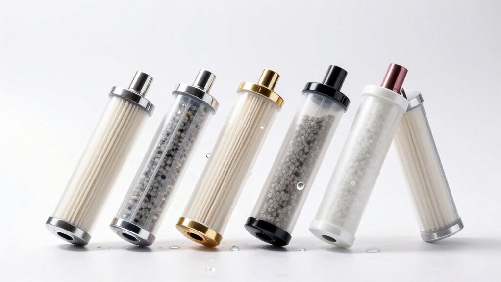 remineralization filters for ro systems