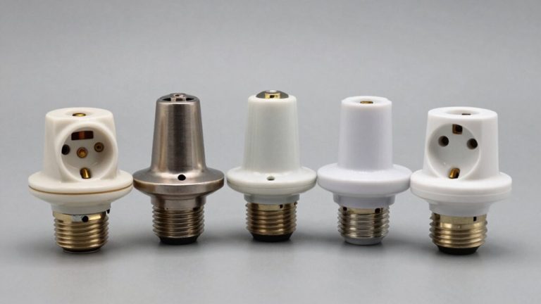 5 Best Replacement Light Sockets That Install in Minutes Flat – Nerd Techy