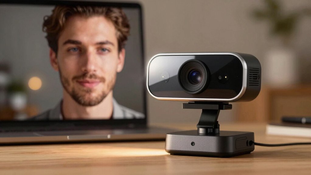 resolution ring light autofocus compatibility