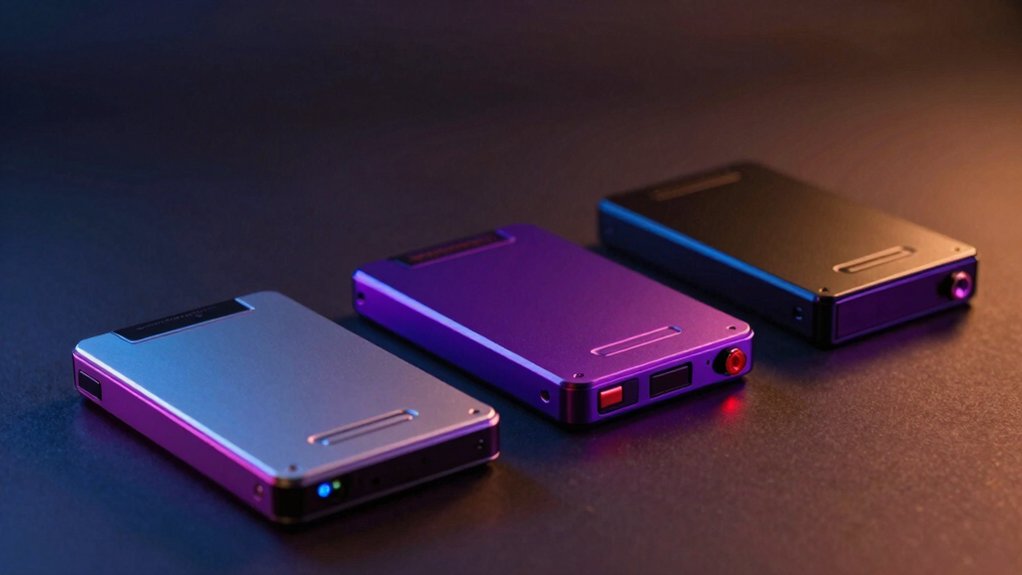 retro gaming drives with preloaded games