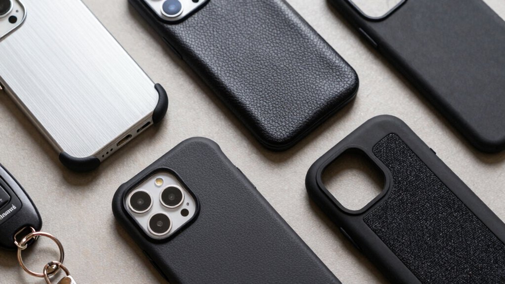 rfid protection durable portable fit