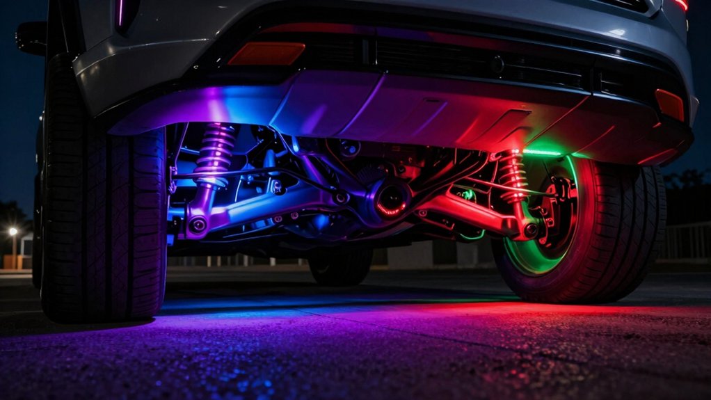 rgb rock light kits top 15 functions