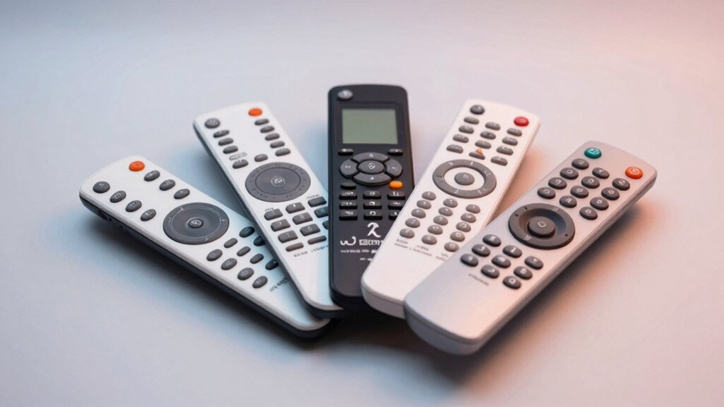 roku remote replacement options