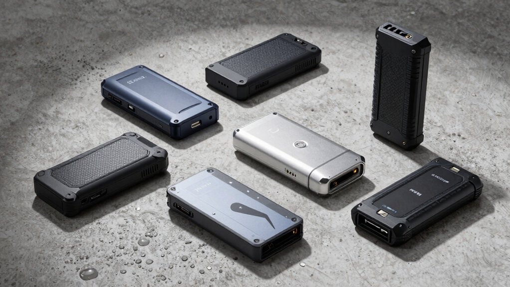 rugged external ssd superiority shortlist