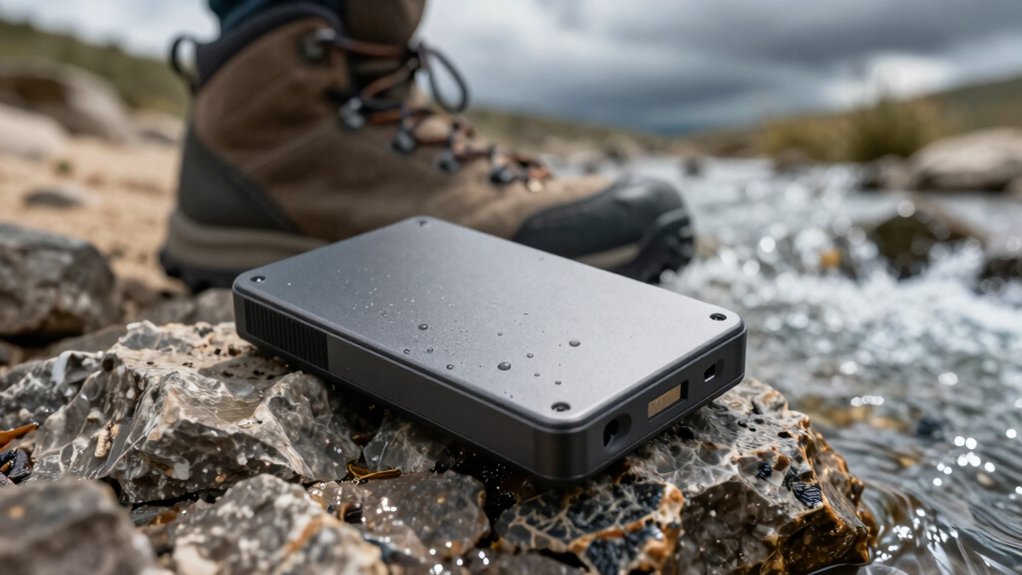 rugged ssd capacity speed durability compatibility
