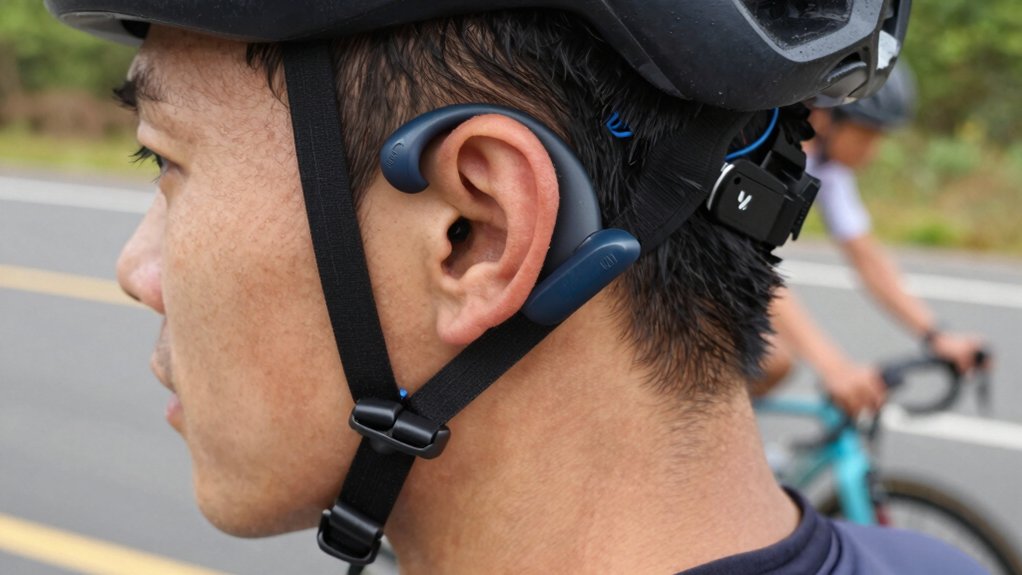 safety comfort durability battery life