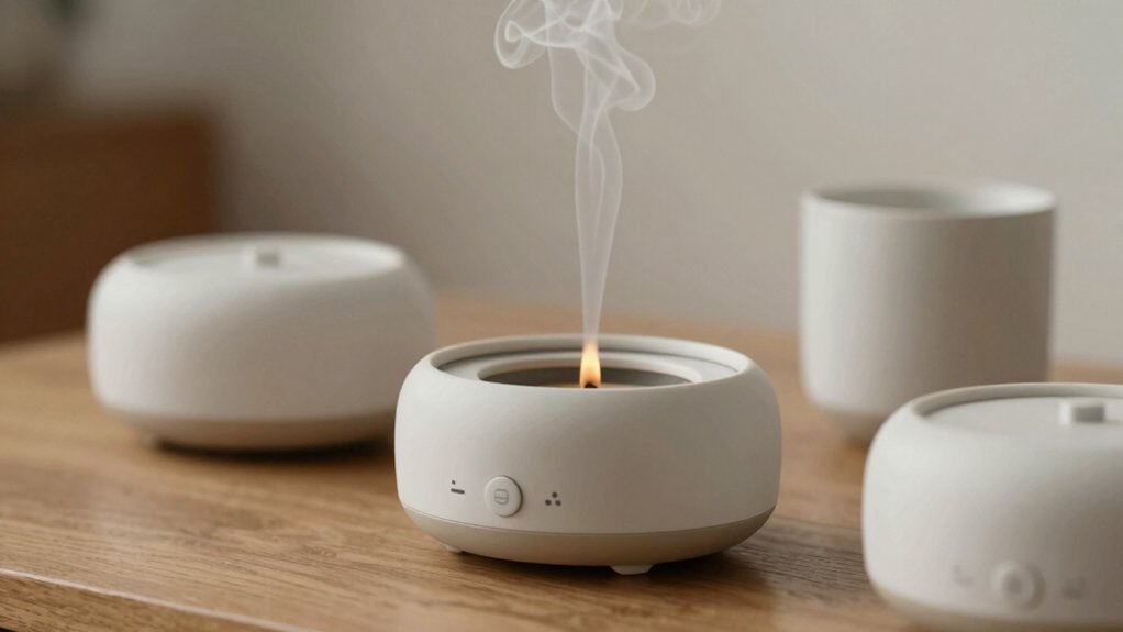 safety durability and heat controls