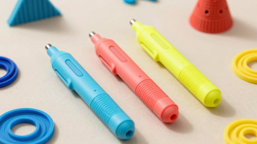 safety focused kid friendly adjustable temperature