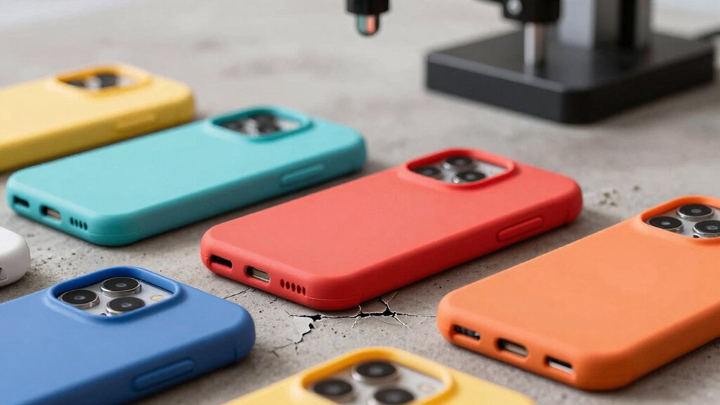 safety focused kids iphone case considerations