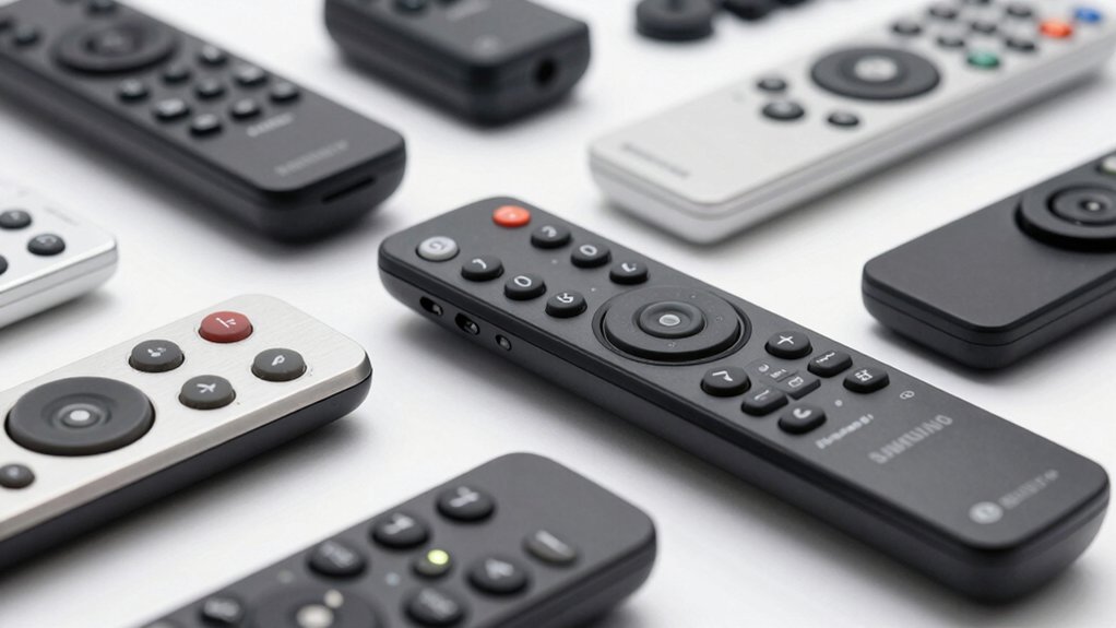 samsung tv remote compatibility considerations