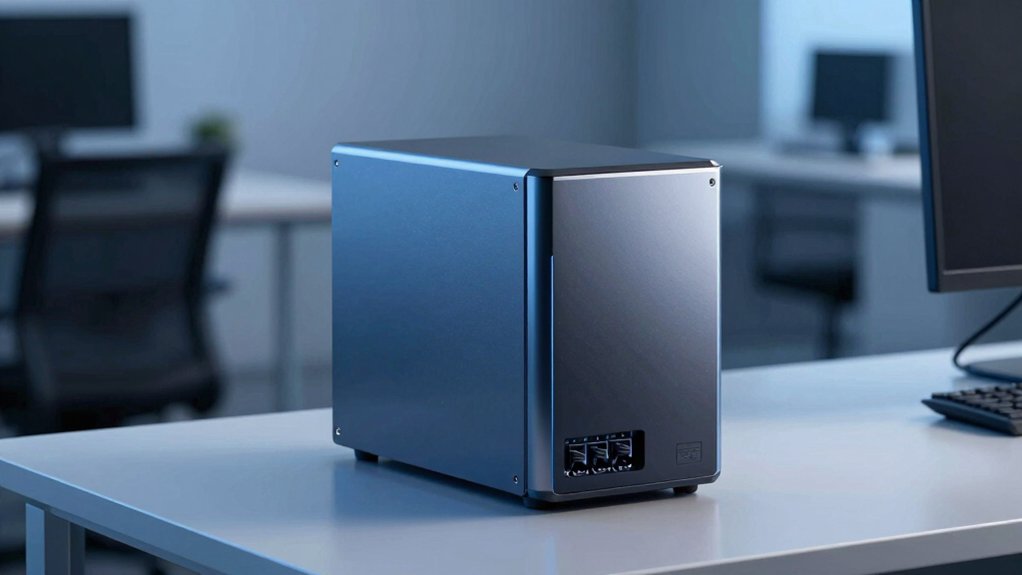 scalable secure nas evaluation criteria