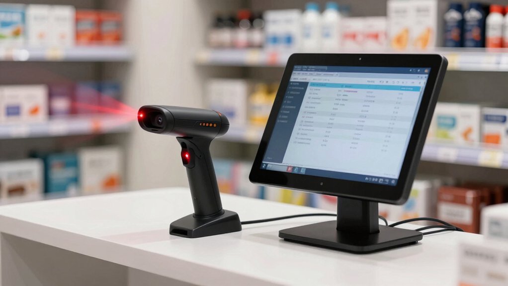 scanner compatible fast durable versatile