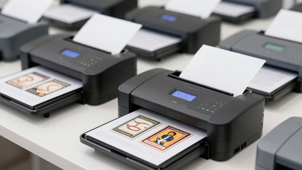 scanner features resolution protection lighting mobile