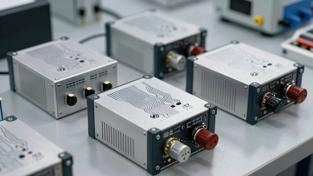 scr controller power voltage load cooling