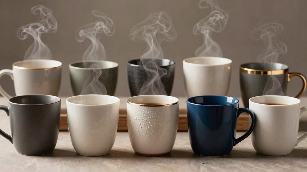 self heating coffee mug roundup