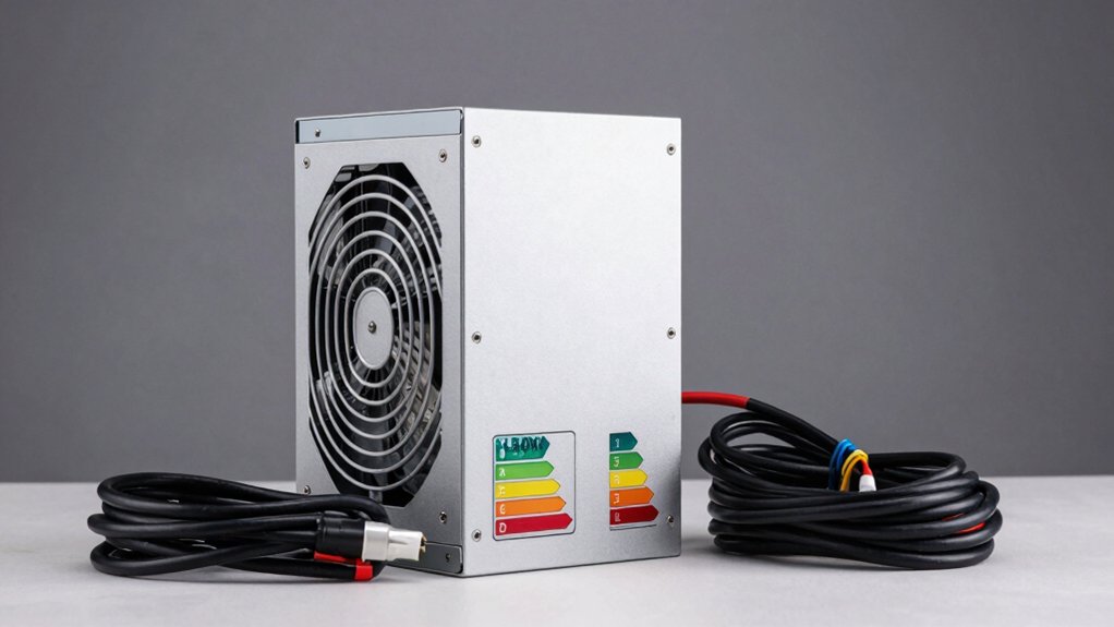 senior 1500w psu considerations