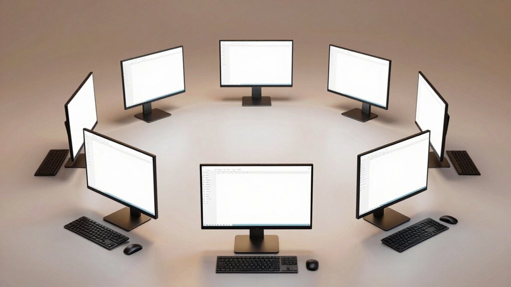 senior friendly desktop computer guide