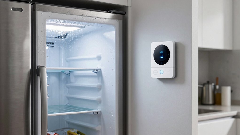 sensor accuracy alerts wifi compatibility