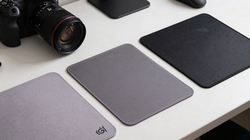 sensor precision wireless vs wired ergonomic battery life