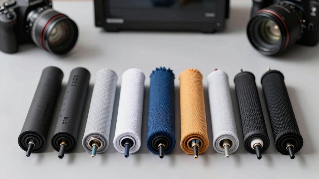 seven best cable sleeves for desk organization