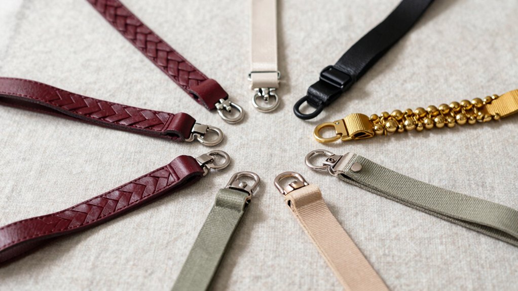 seven best crossbody phone straps