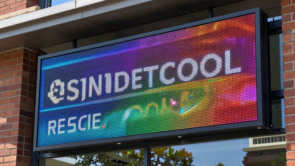 seven best digital marquees schools install now