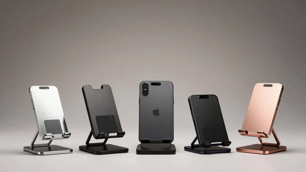 seven best landline stands that stay put