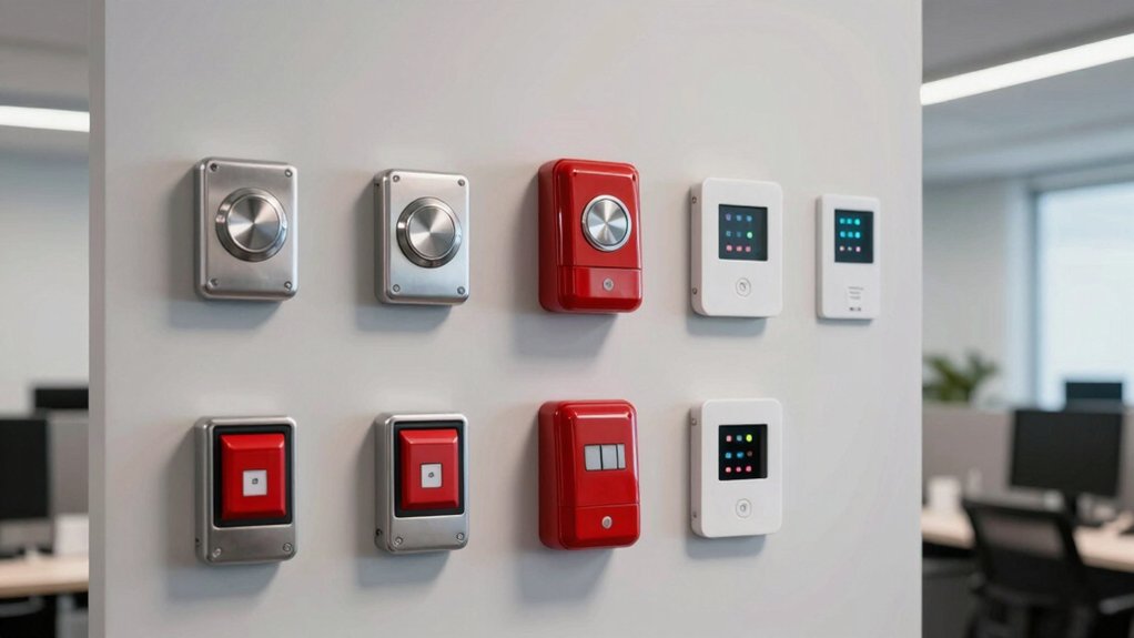 seven best panic buttons for offices