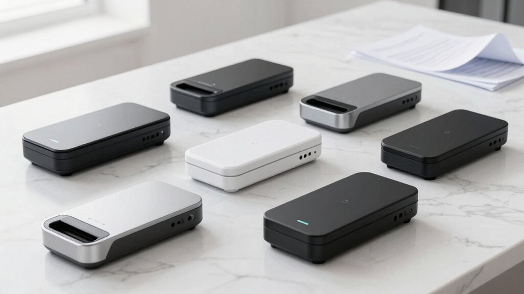 seven best portable scanners pdfs