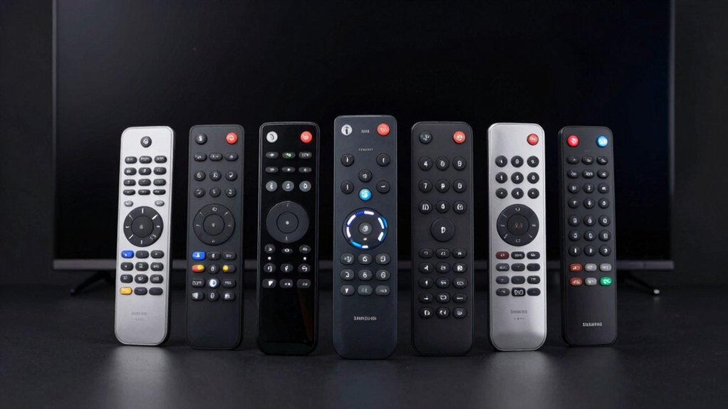 seven best samsung remotes work
