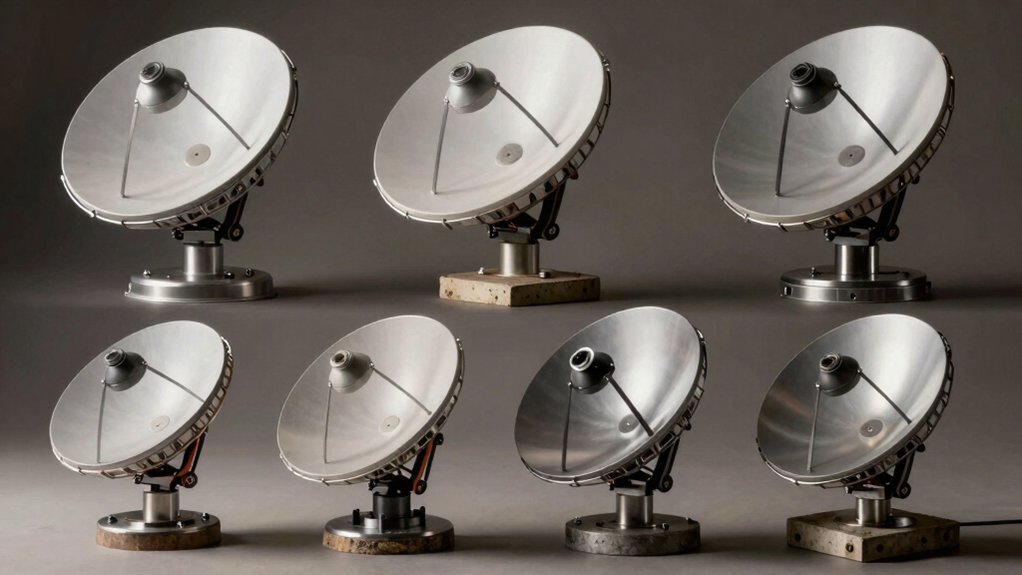 seven best starlink ground mounts