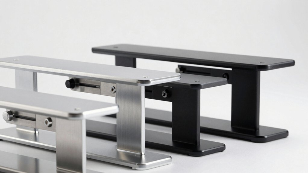 seven best universal tv legs save stand space