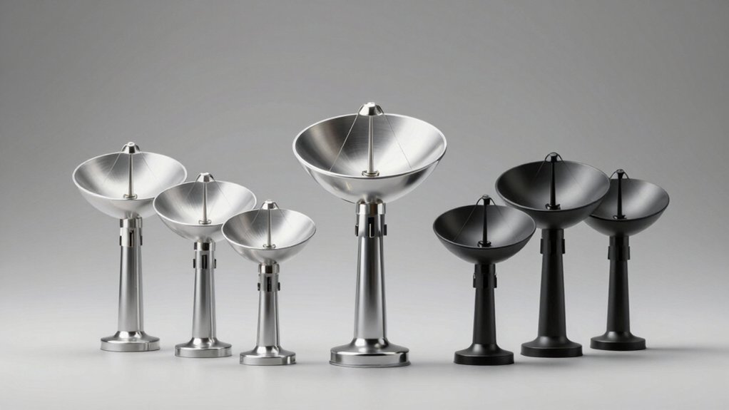 seven dipole fm antennas guide