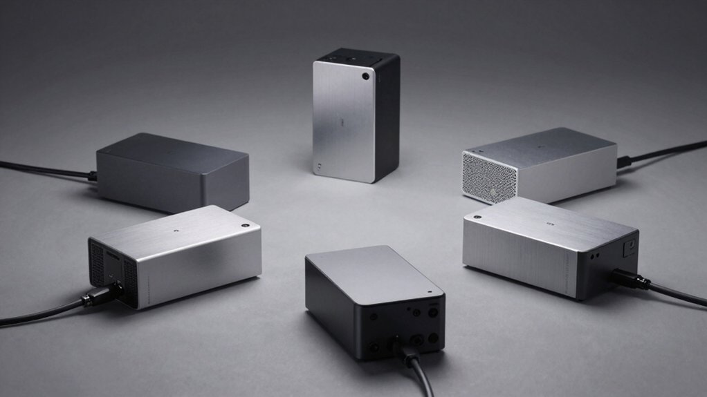 seven intel i3 mini pcs guide