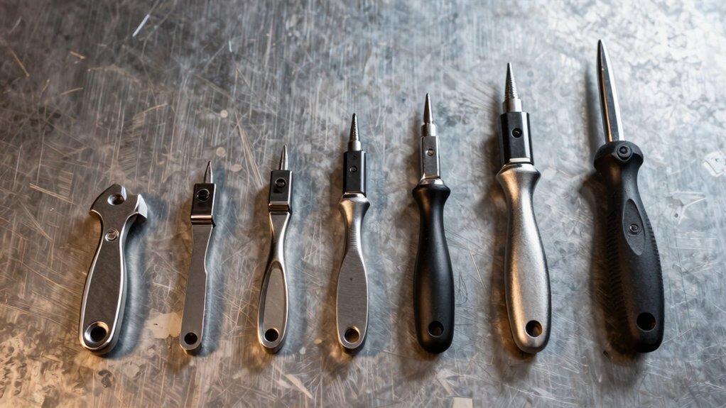 seven magnetizer tools that work